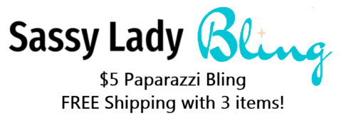 Sassy Lady Bling Paparazzi